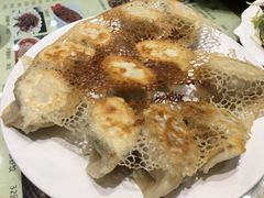 -葛记焖饼(伏牛路店)