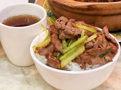 -砂锅居(西四店)