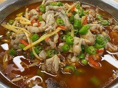 -艺味深尝(云锦路店)