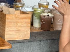 -去茶山(新光里店)