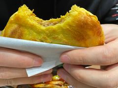 -魏家凉皮(博水商务大厦店)