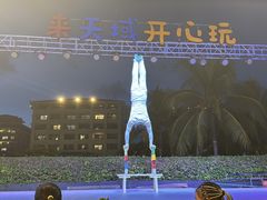 -渔家火锅·海鲜自助餐·演艺(亚龙湾天域酒店)