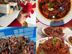 -盱眙虾怪·旗舰店