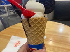 -DQ·蛋糕·冰淇淋(新佳丽店)