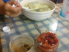 -潘国仙耳光馄饨(黄家阙路店)