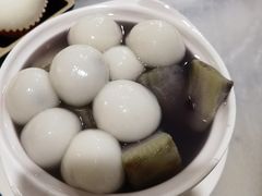 -黄师奶甜品店