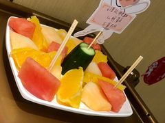 -海底捞火锅(正大乐城店)