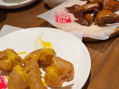 -鸽味轩·粤菜小馆(高楼门总店)
