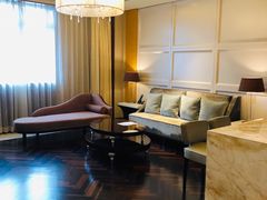 -西安赛瑞喜来登大酒店
