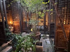-花迹·金陵南京菜(老门东店)