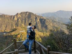 -大岭沟猕猴桃谷风景区
