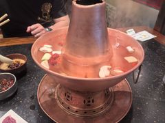 -南门涮肉(通州店)