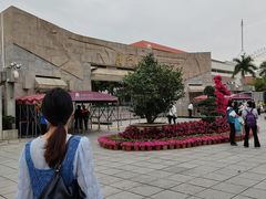 -厦门大学(思明校区)