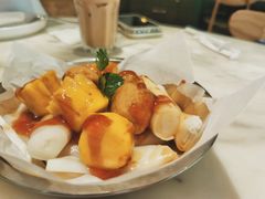 -石板街港澳冰室(天环店)