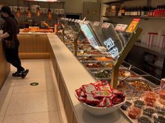 -亚惠美食花园(大连开发区安盛购物广场店)