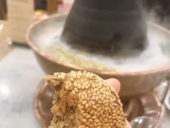 -牛街·马辈儿涮肉(牛街二店)