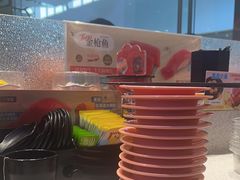 -争鲜回转寿司(南开大悦城店)