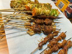 -烤五行·烧烤烤串(石佛营店)