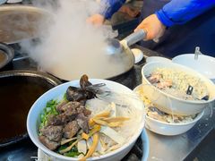 -老刘家泡馍·陕西老字号(钟楼广济街店)