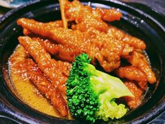 神经凤爪-壹加壹电烤串(总店)