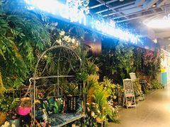 -第101座花园餐厅(湖滨88店)