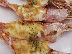 -芭菲盛宴·环球美食(袁家岗店)