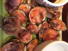 启东海鲜人家-启东海鲜人家(古美路店)