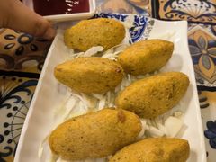 -番茄屋葡式美食(总店)