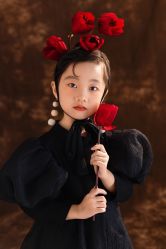 -芳妮豆丁家庭影像馆(宝安店)