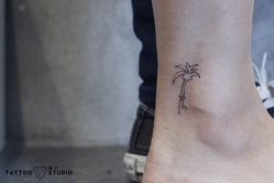 -飛凡TATTOO纹身•原创