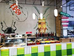 -Green Option(官舍店)