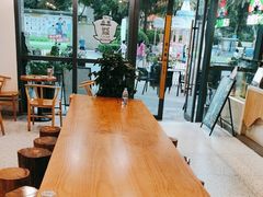 -霸王茶姬(泛海广场店)