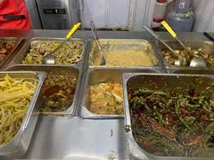 宽扁豆角-咱家王新国把子肉(县东巷店)