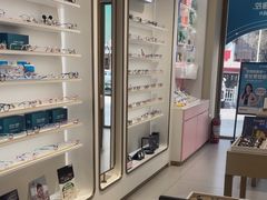 -兰科达眼镜(西固店)