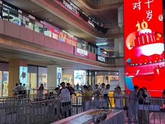 -砂之船奥莱(南京江宁店)
