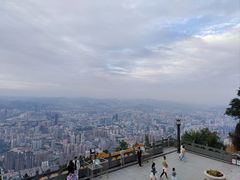 -兰山公园