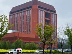 -浙江大学(紫金港校区)