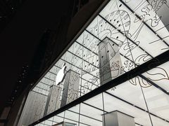 -Apple 零售店(Canton Road)