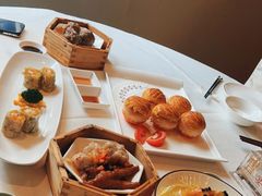 -龙庭华宴·粤菜·早茶