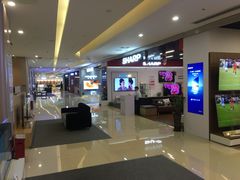 -时尚电器(东城中路店)