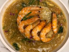 -无招牌海鲜餐厅(滨海艺术中心店)