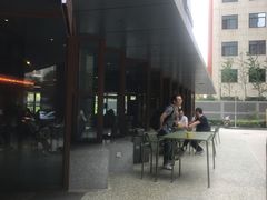 -sugarman espresso素饮糖人高新咖啡工厂