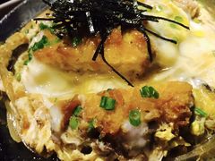 -万藏·荞麦酒房BANKURA JAPANESE SOBA KITCHEN(长乐路店)