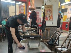 -郝大姐·乌龙山铁板烧(大学城三店)