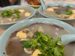 -金原鸭血粉丝汤总店(锁金村店)