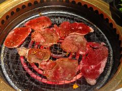 -神户赤童日式烤肉(金地广场店)