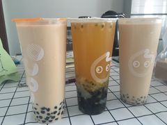 -CoCo都可(长江西路华联店)