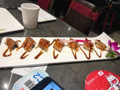 -玛雅铁板烧餐厅(中关村店)