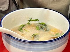 -宏状元现熬粥·京味菜(五棵松店)