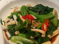 -太二酸菜鱼(正大广场店)